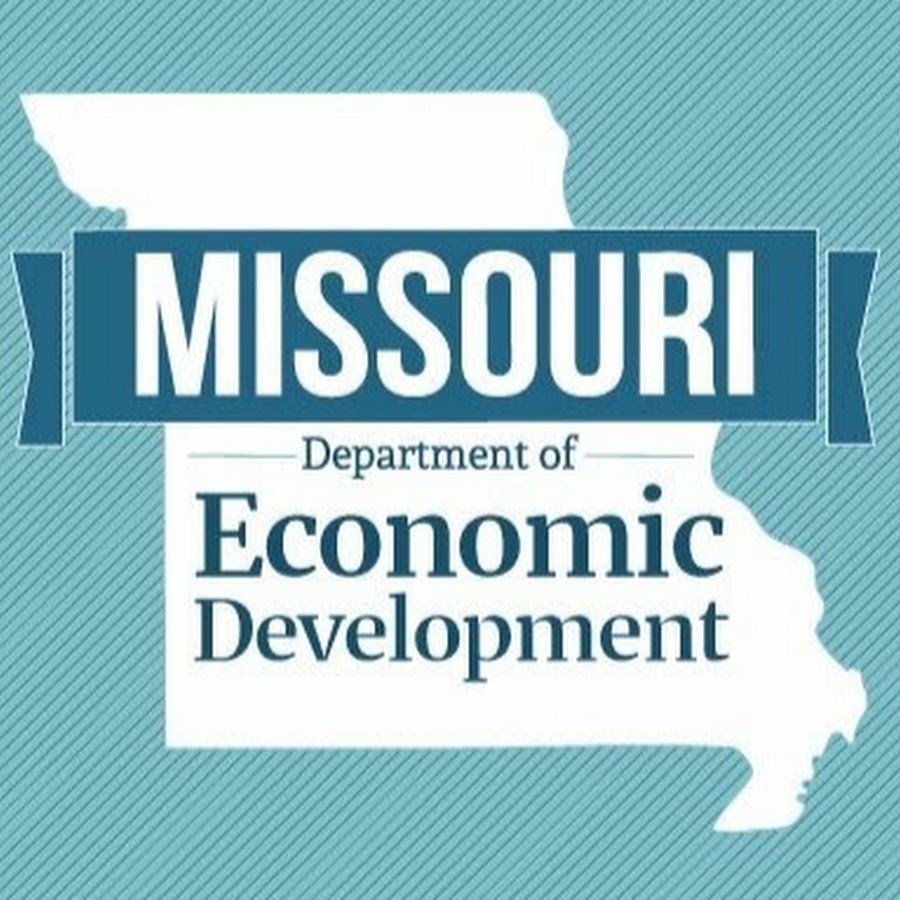 Missouri DeD logo | Dr. Troy Nash