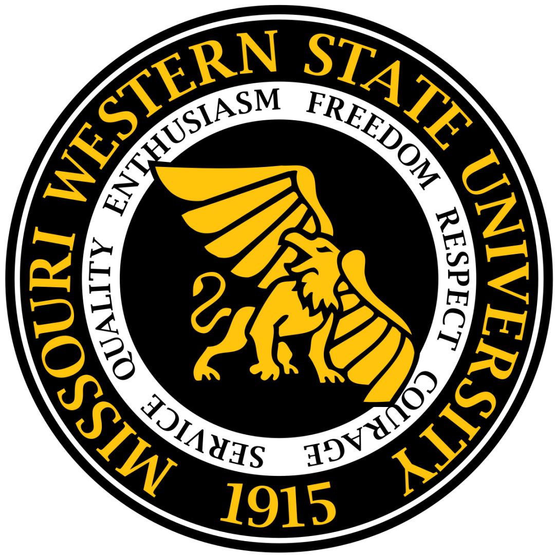 Missouri_Western_State_University_seal.svg logo Dr. Troy Nash