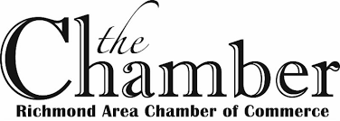 richmond chamber of commerce logo | Dr. Troy Nash